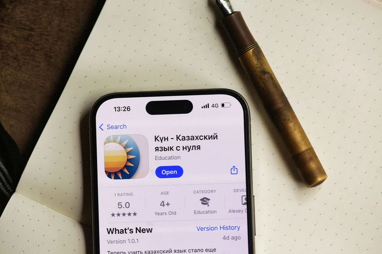 Langotalk