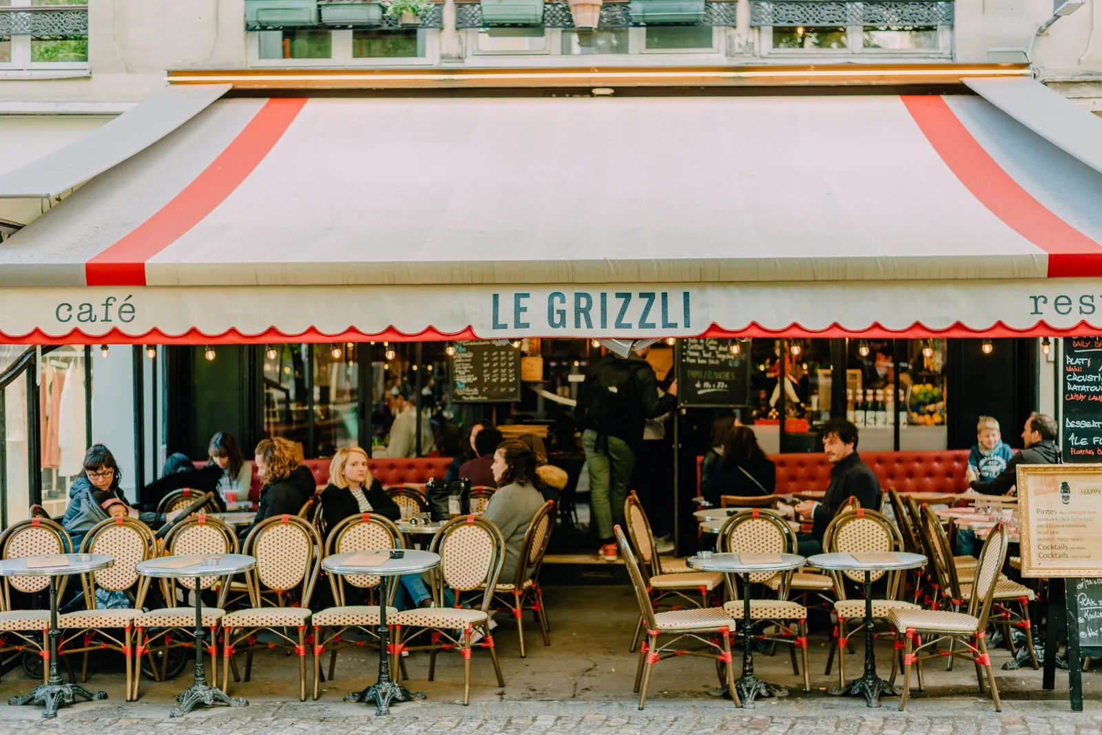 The French course that actually teaches you to speak in 2026