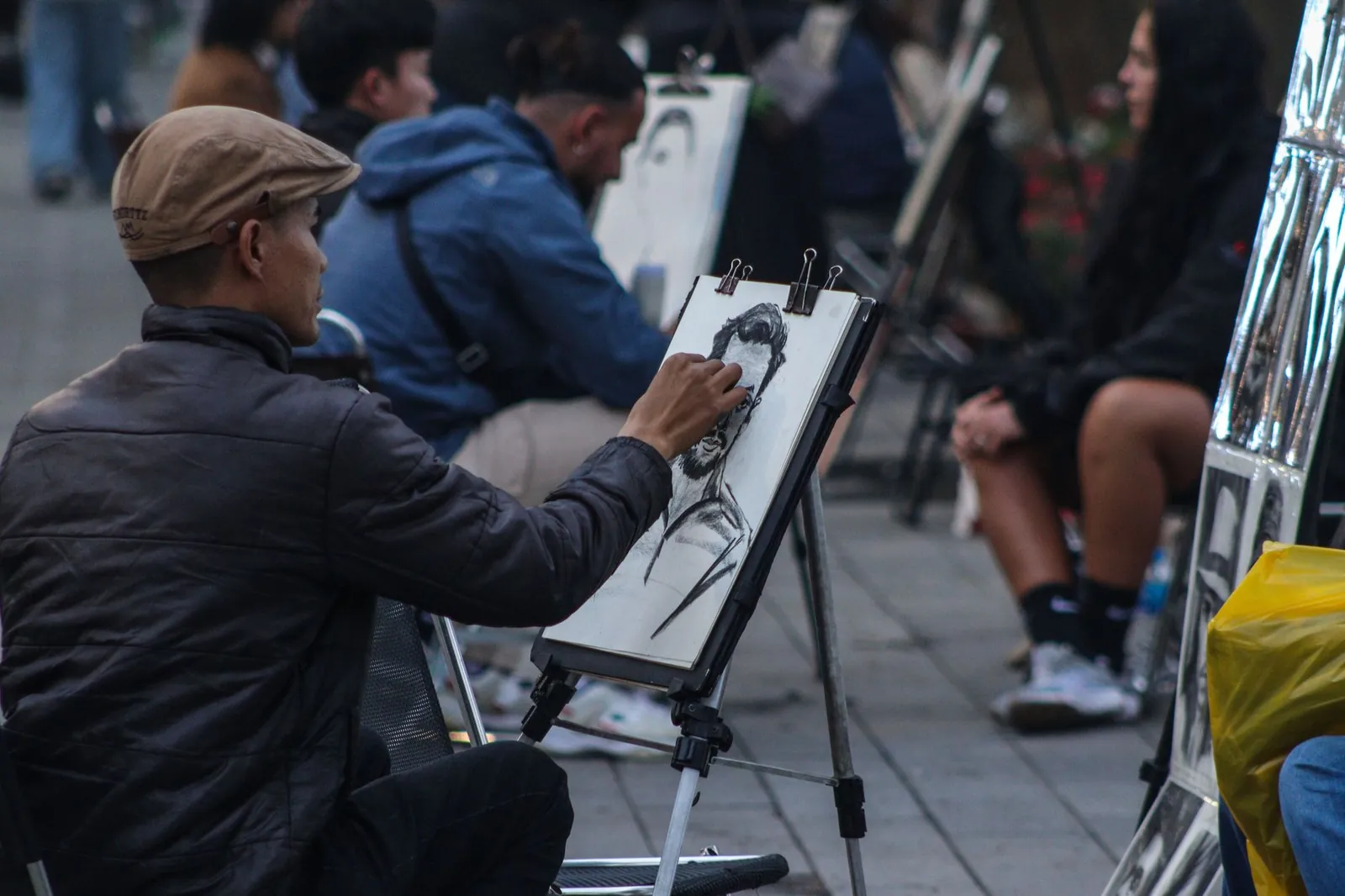 The One Thing Daily Practice Misses in Language Learning