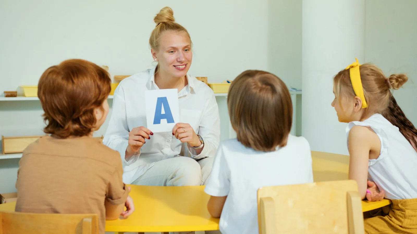Willkommen 2024 – Lerne diese Woche eine neue Sprache!