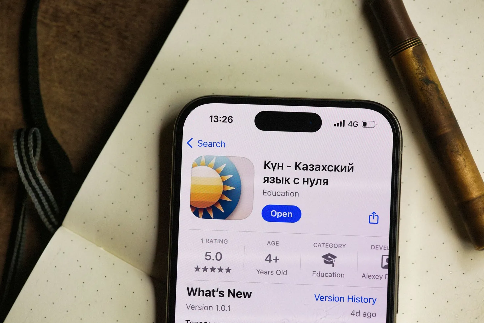 Which AI language app actually teaches you a language in 2026